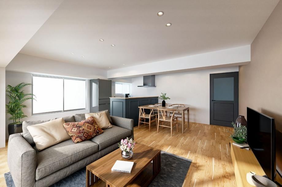 3LDK apartment in Taito Ward, Tokyo - Photo 1