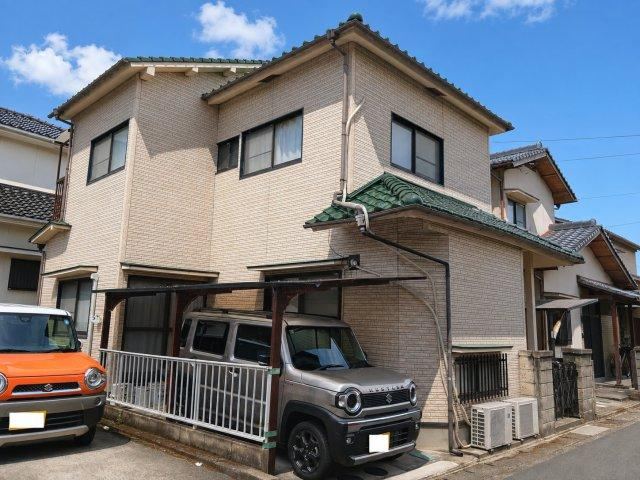 3DK house in Matsuyama, Ehime - Photo 1
