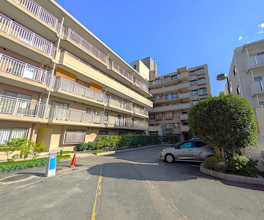 2LDK apartment in Aoba Ward, Sendai, Miyagi - Photo 1