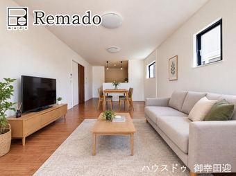 4LDK house in Yatsushiro