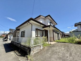 5K house in Chuo