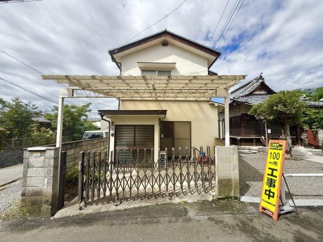 8K house in Kofu, Yamanashi - Photo 1