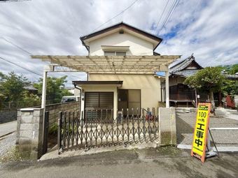 8K house in Kofu