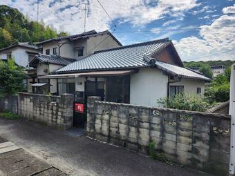 3K house in Kama