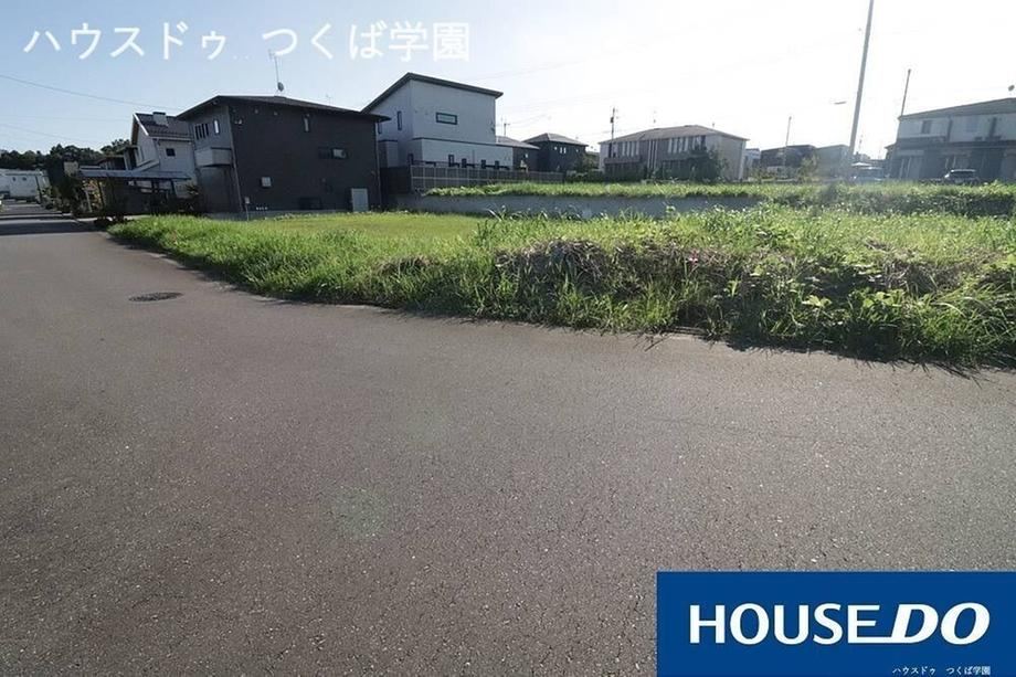 194 m² land in Tsukuba, Ibaraki - Photo 1
