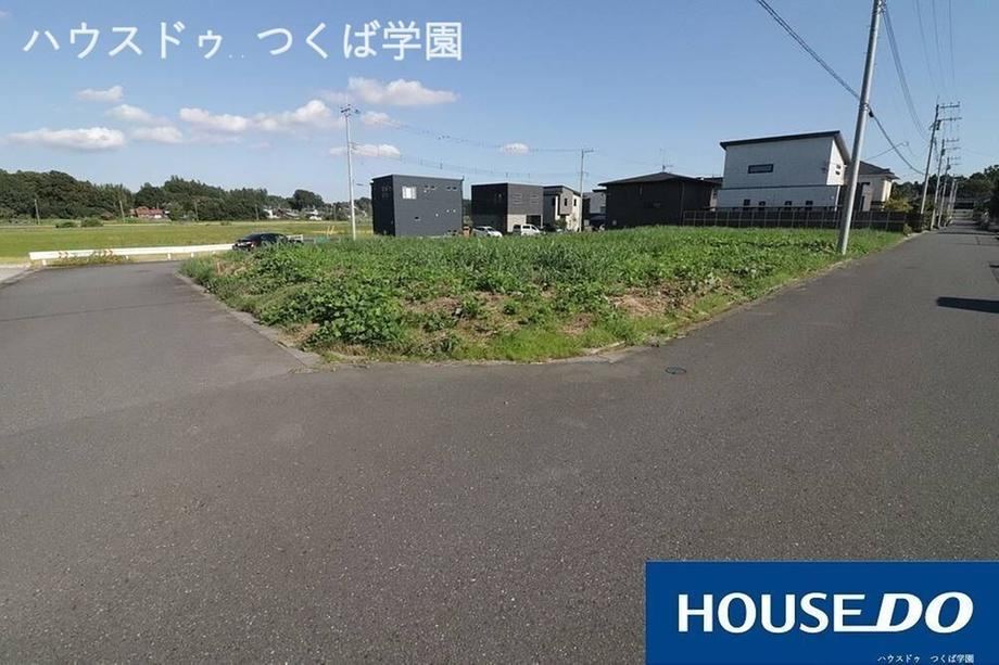 193 m² land in Tsukuba, Ibaraki - Photo 1