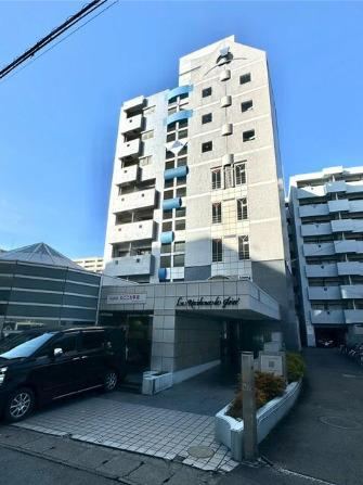 1LDK apartment in Kofu