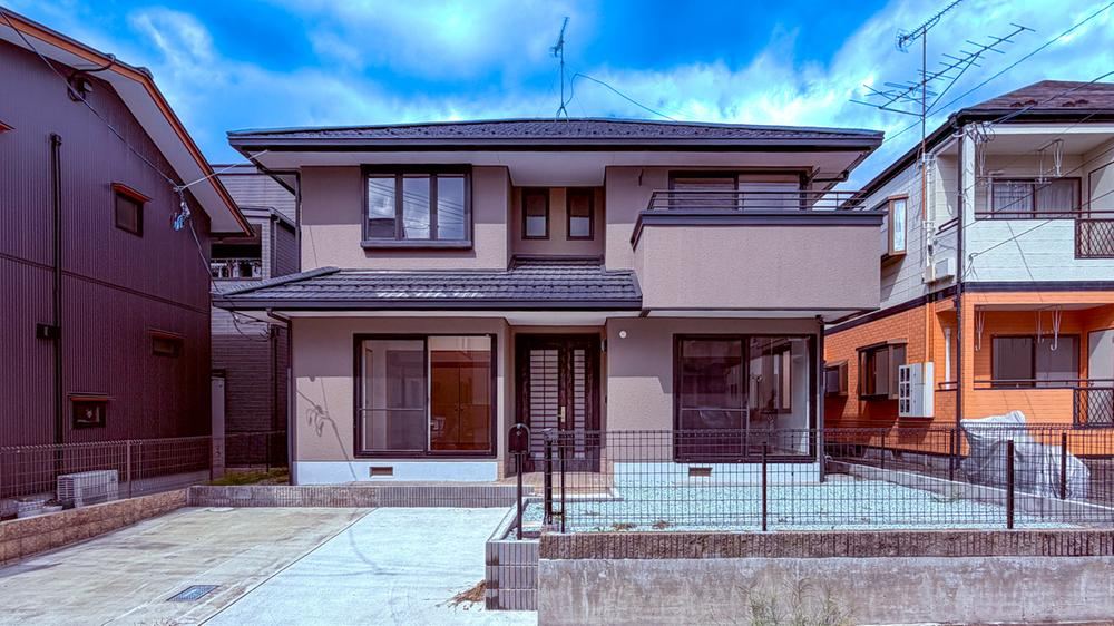 5LDK house in Aoba Ward, Sendai, Miyagi - Photo 1