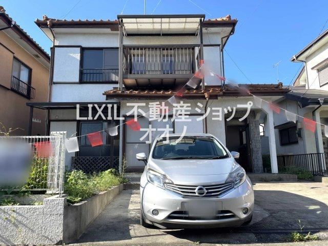 3LDK house in Hanyu, Saitama - Photo 1