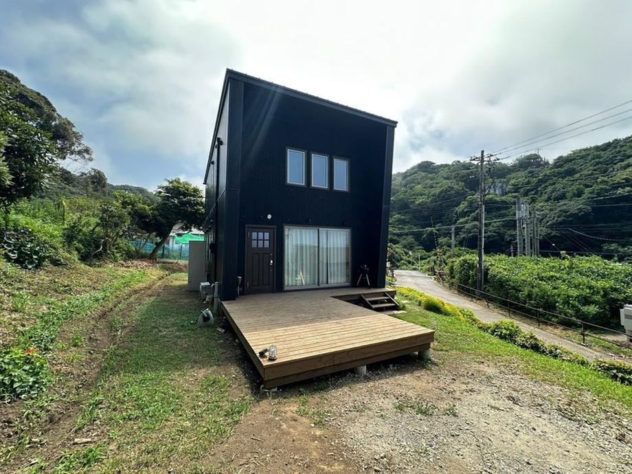 2LDK house in Futtsu, Chiba - Photo 1