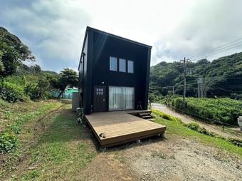 2LDK house in Futtsu