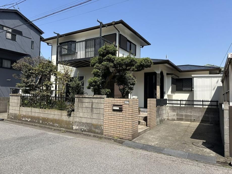 5DK house in Kimitsu, Chiba - Photo 1