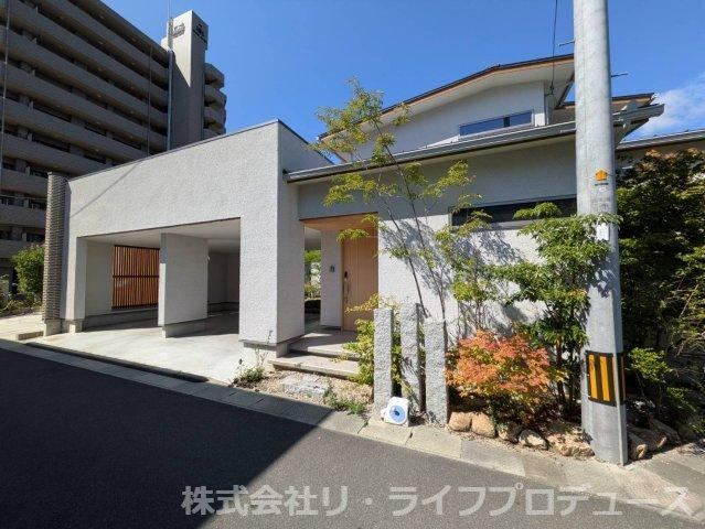 2LDK house in Kita Ward, Okayama - Photo 1