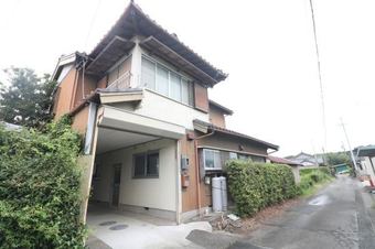 7DK house in Kakegawa