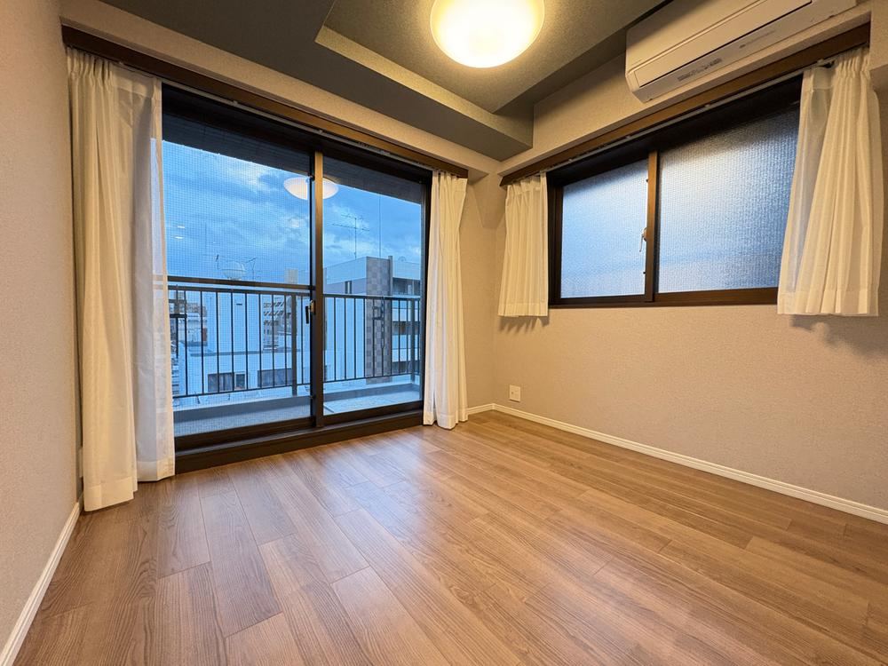 1DK apartment in Bunkyo Ward, Tokyo - Photo 1