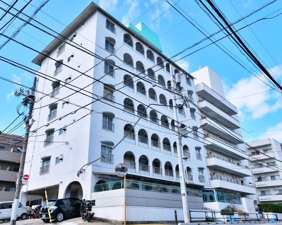 1DK apartment in Itabashi Ward, Tokyo - Photo 1