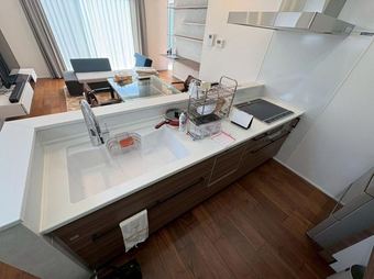 3LDK house in Kanuma