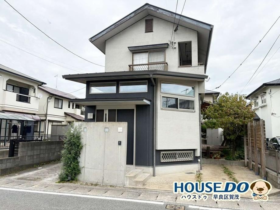 3LDK+S house in Sawara Ward, Fukuoka - Photo 1