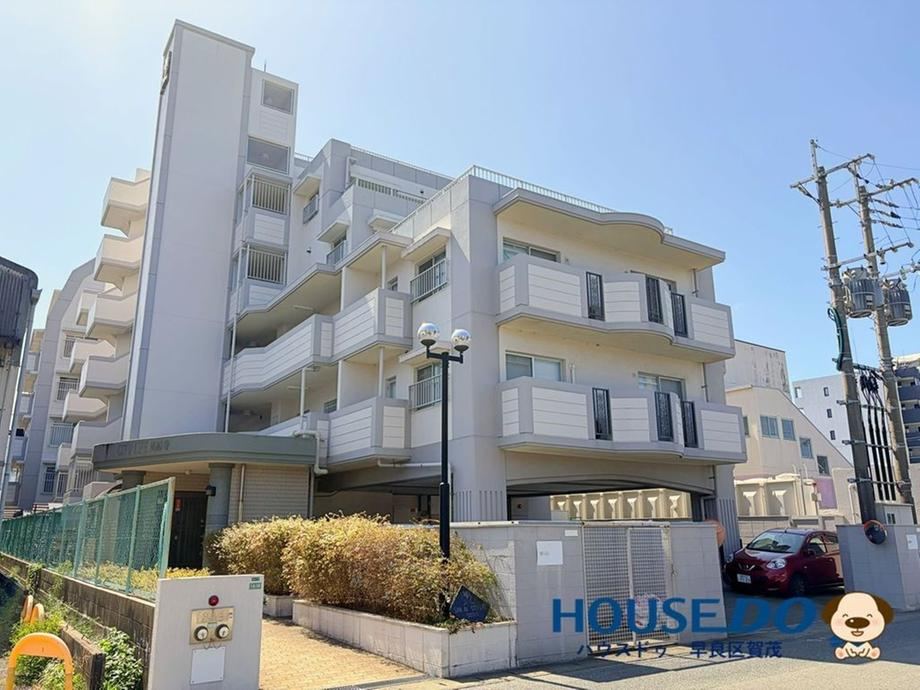 3LDK apartment in Nishi Ward, Fukuoka - Photo 1