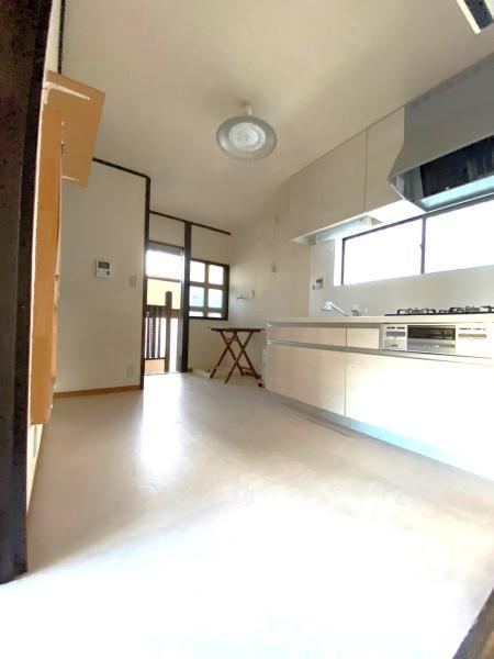 3LDK+S house in Hirano Ward, Osaka - Photo 1