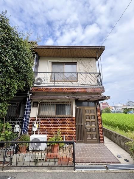3K house in Matsubara, Osaka - Photo 1