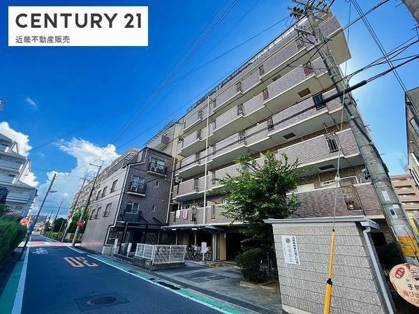 2LDK apartment in Kashihara, Nara - Photo 1