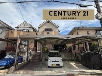4LDK house in Koryo, Kitakatsuragi District