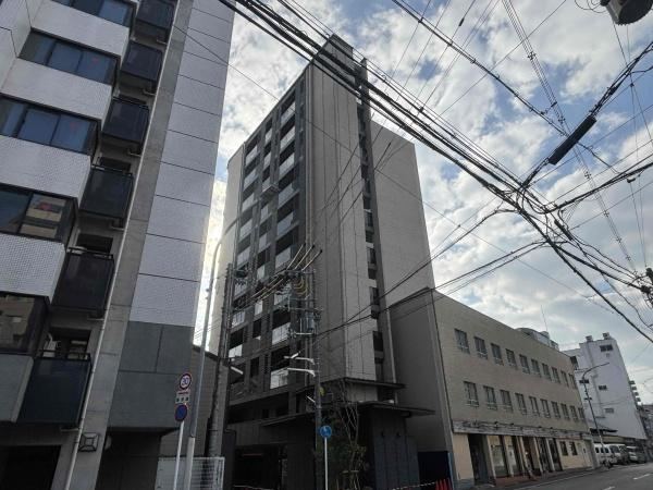1LDK apartment in Shimogyo Ward, Kyoto - Photo 1