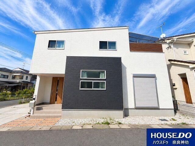 4LDK house in Yamatotakada, Nara - Photo 1