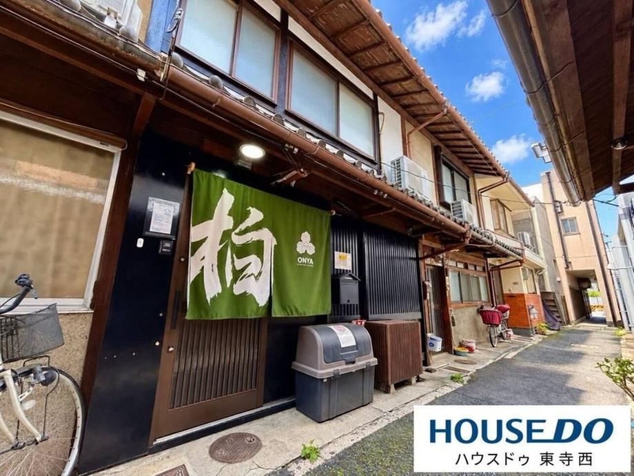4LDK house in Minami Ward, Kyoto - Photo 1