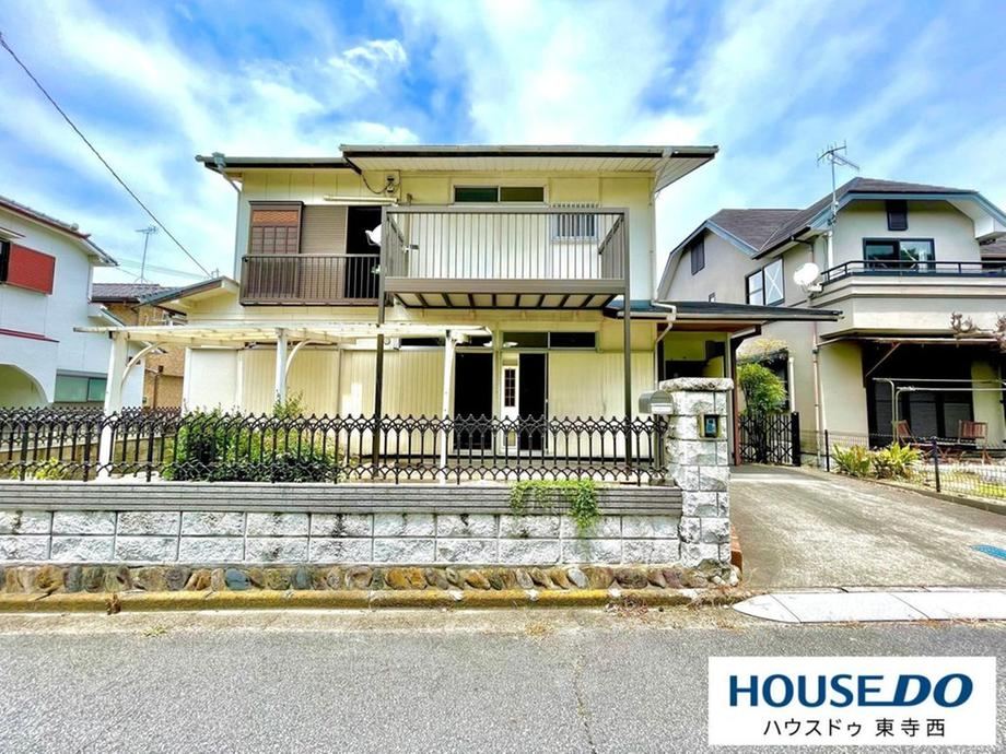 6DK house in Kakogawa, Hyogo - Photo 1