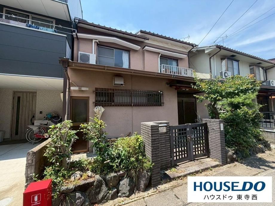 8DK house in Nishikyo Ward, Kyoto - Photo 1