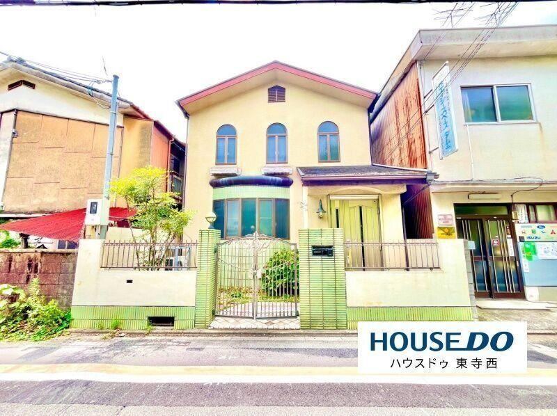 3LDK house in Minami Ward, Kyoto - Photo 1