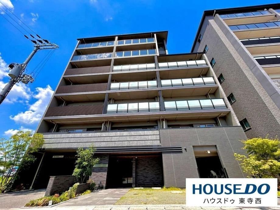 2LDK apartment in Minami Ward, Kyoto - Photo 1