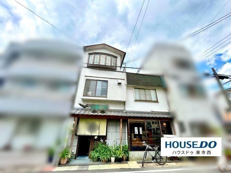 5DK house in Sakyo Ward, Kyoto - Photo 1