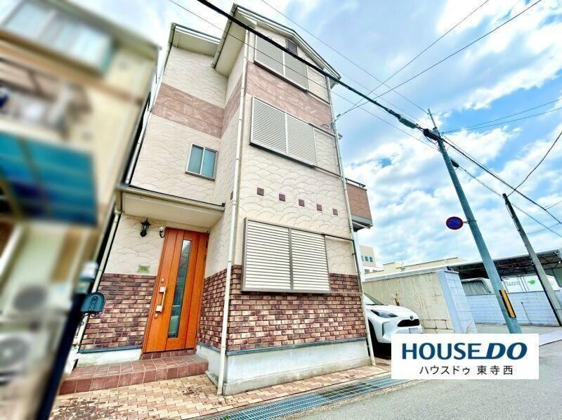 5LDK house in Minami Ward, Kyoto - Photo 1