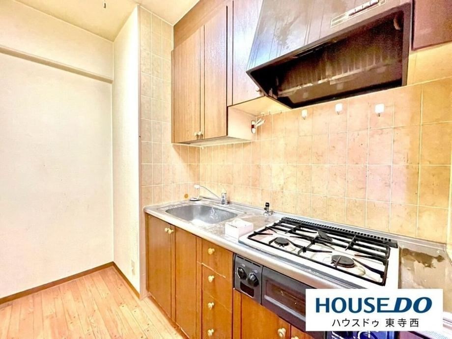 2LDK apartment in Minami Ward, Kyoto - Photo 1