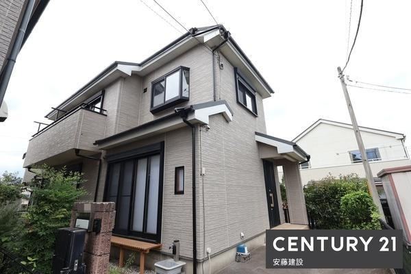 4LDK house in Kawagoe, Saitama - Photo 1