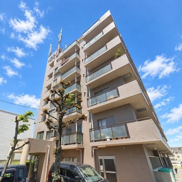 3LDK+S apartment in Izumisano, Osaka - Photo 1