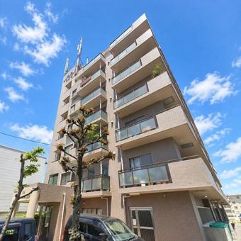 3LDK+S apartment in Izumisano