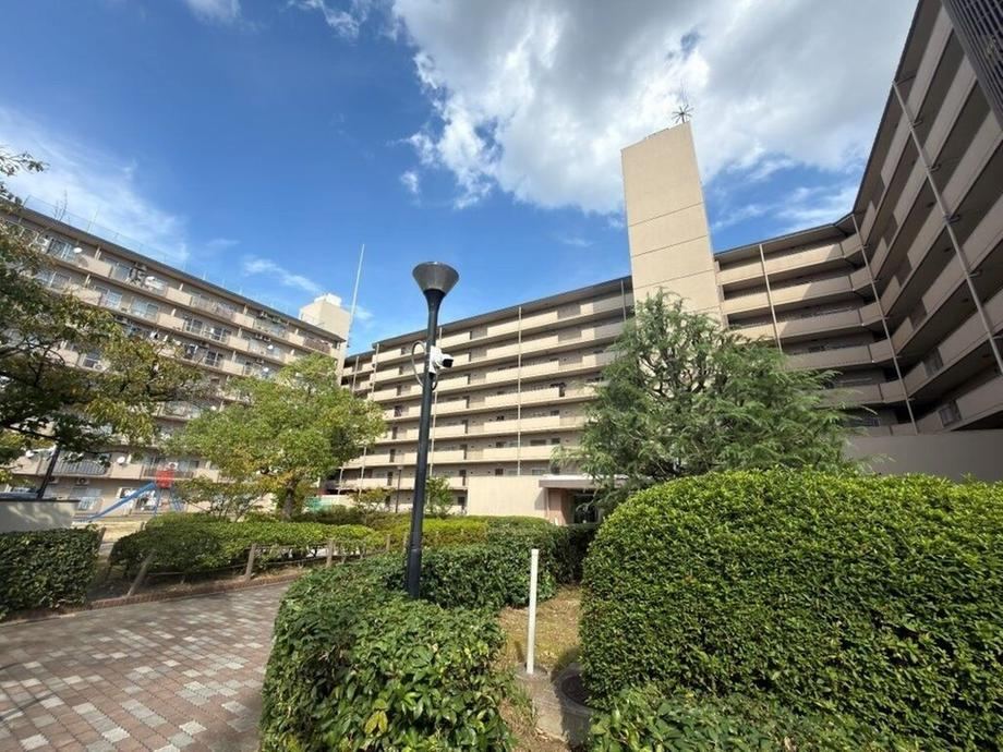 3DK apartment in Minami Ward, Kyoto - Photo 1