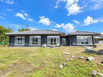 4LDK house in Miyakonojo