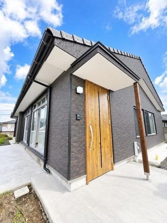 4LDK house in Miyakonojo