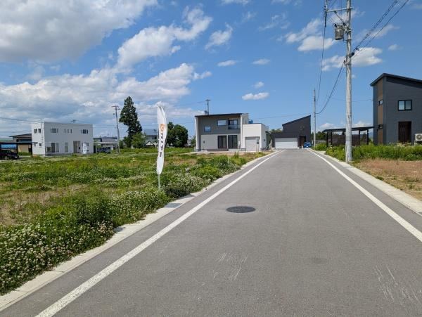 238 m² land in Yonezawa, Yamagata - Photo 1