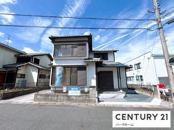 5LDK+S house in Ritto