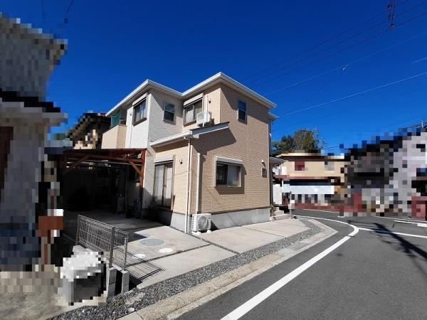 4LDK house in Moriyama Ward, Nagoya, Aichi - Photo 1