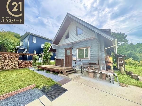 1LDK house in Sakura, Tochigi - Photo 1