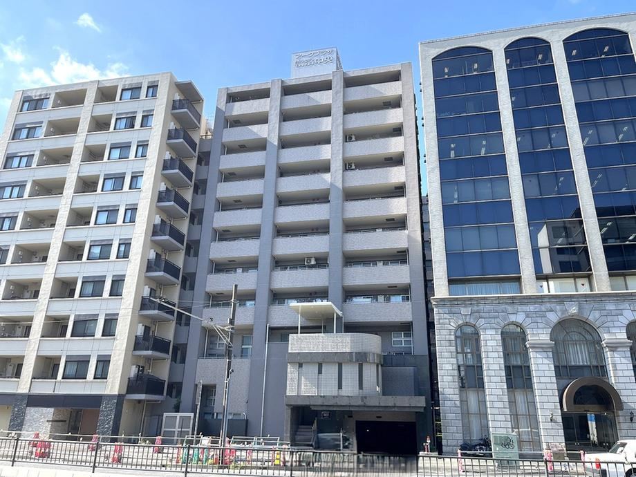 2LDK apartment in Nishi Ward, Yokohama, Kanagawa - Photo 1
