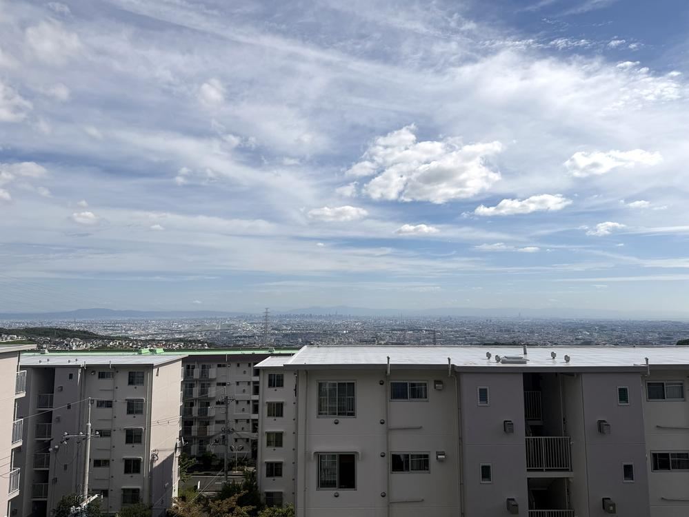 4DK apartment in Takarazuka, Hyogo - Photo 1