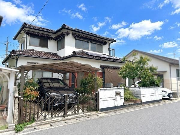 4LDK house in Asaminami Ward, Hiroshima - Photo 1